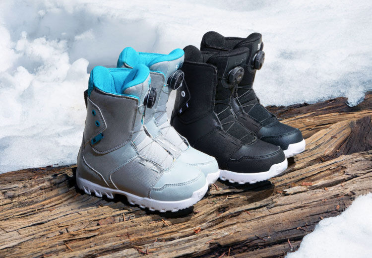 Snowboard Boots