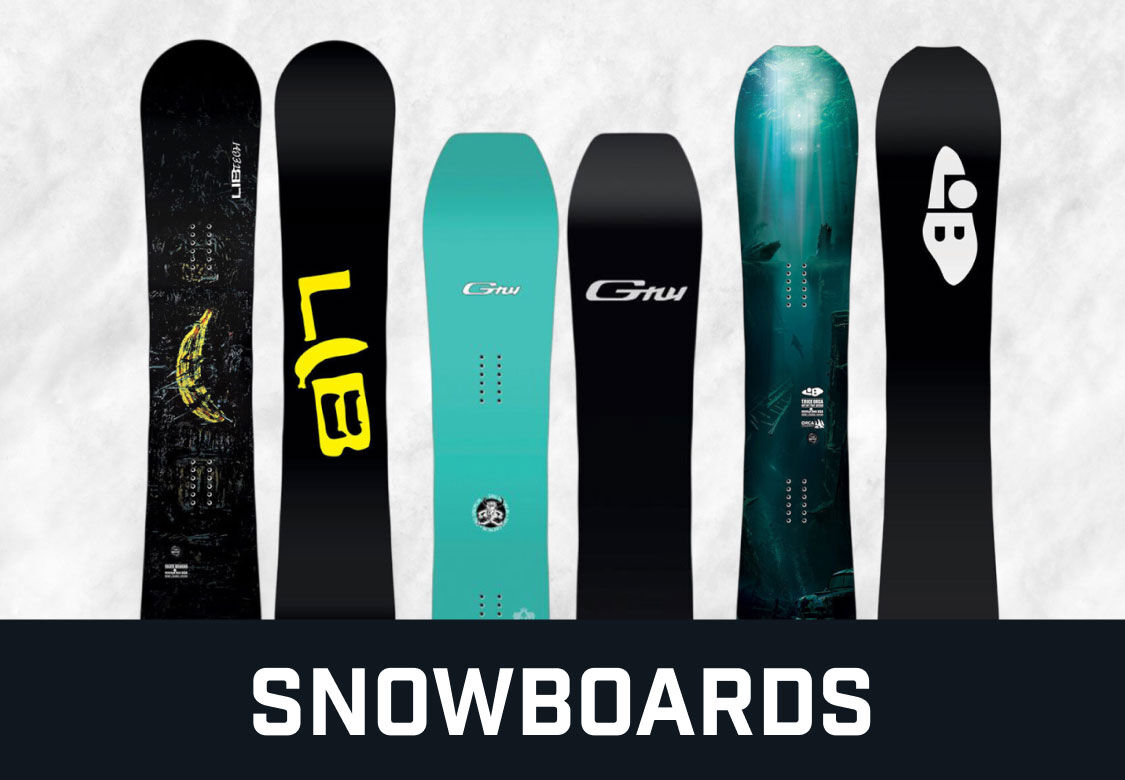Snowboards