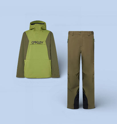 Up to 50% off Outerwear